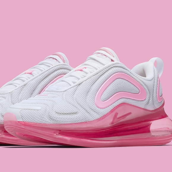 NEW Nike Air Max 720 - Picture 3 of 5
